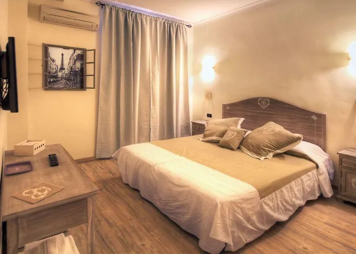 La Casa Di Maurizio