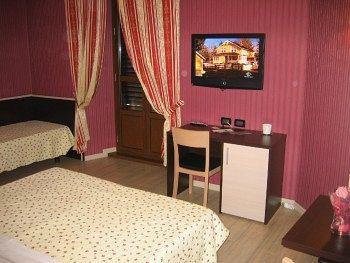 La Casa Di Maurizio 3* Rom