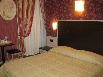 La Casa Di Maurizio Frühstückspension Rom
