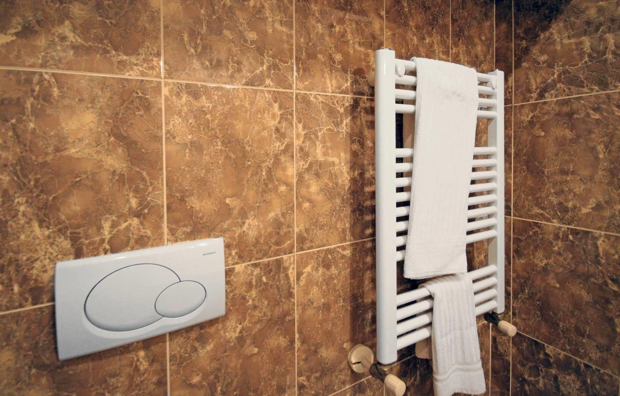 La Casa Di Maurizio 3* Rom
