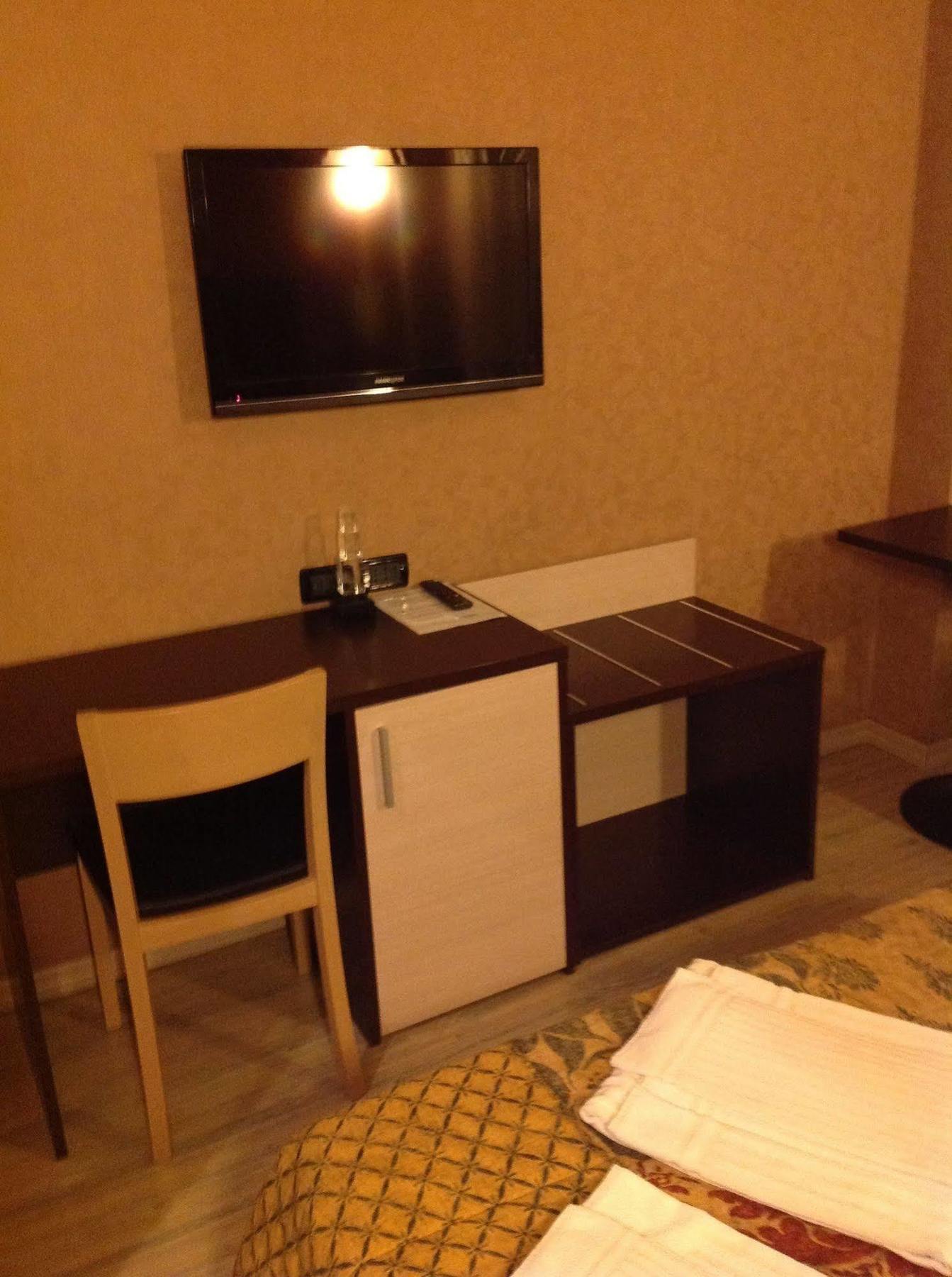 Frühstückspension La Casa Di Maurizio