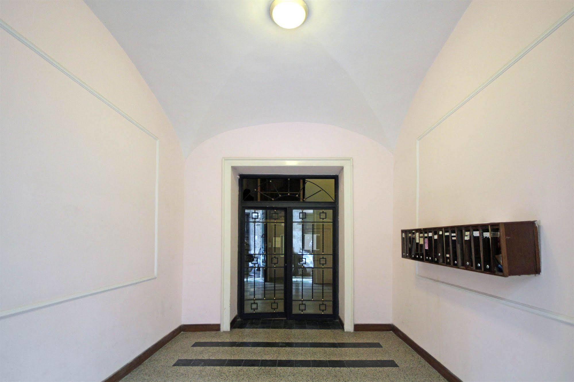 La Casa Di Maurizio 3* Rom