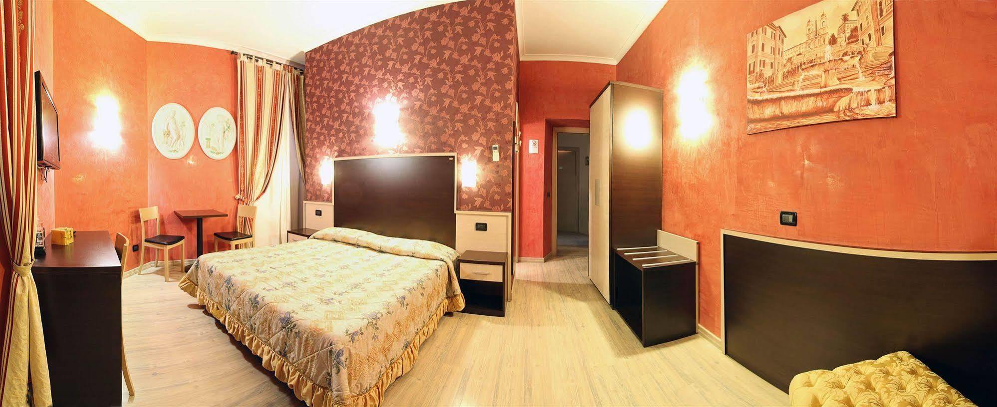 Frühstückspension La Casa Di Maurizio