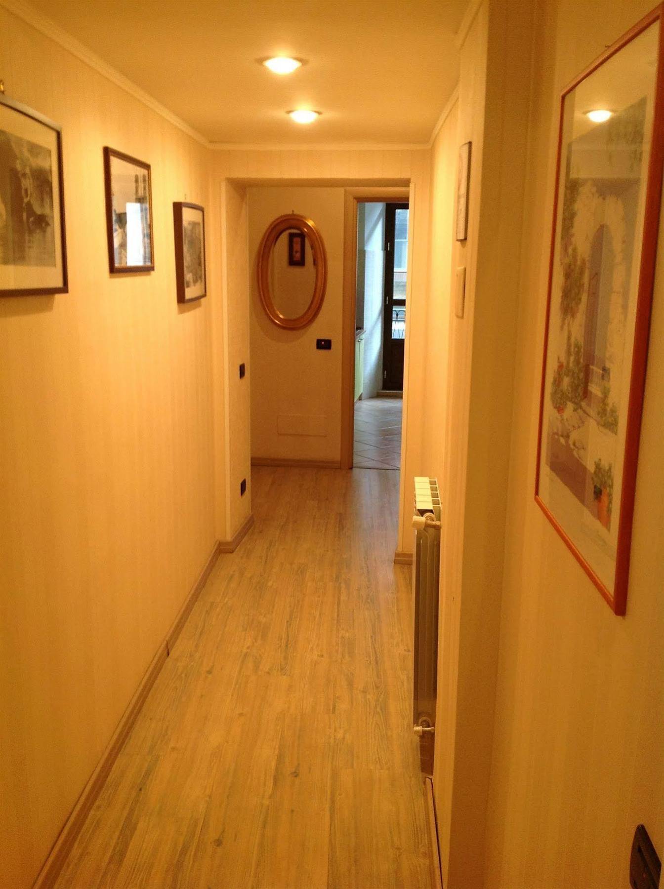 La Casa Di Maurizio 3* Rom