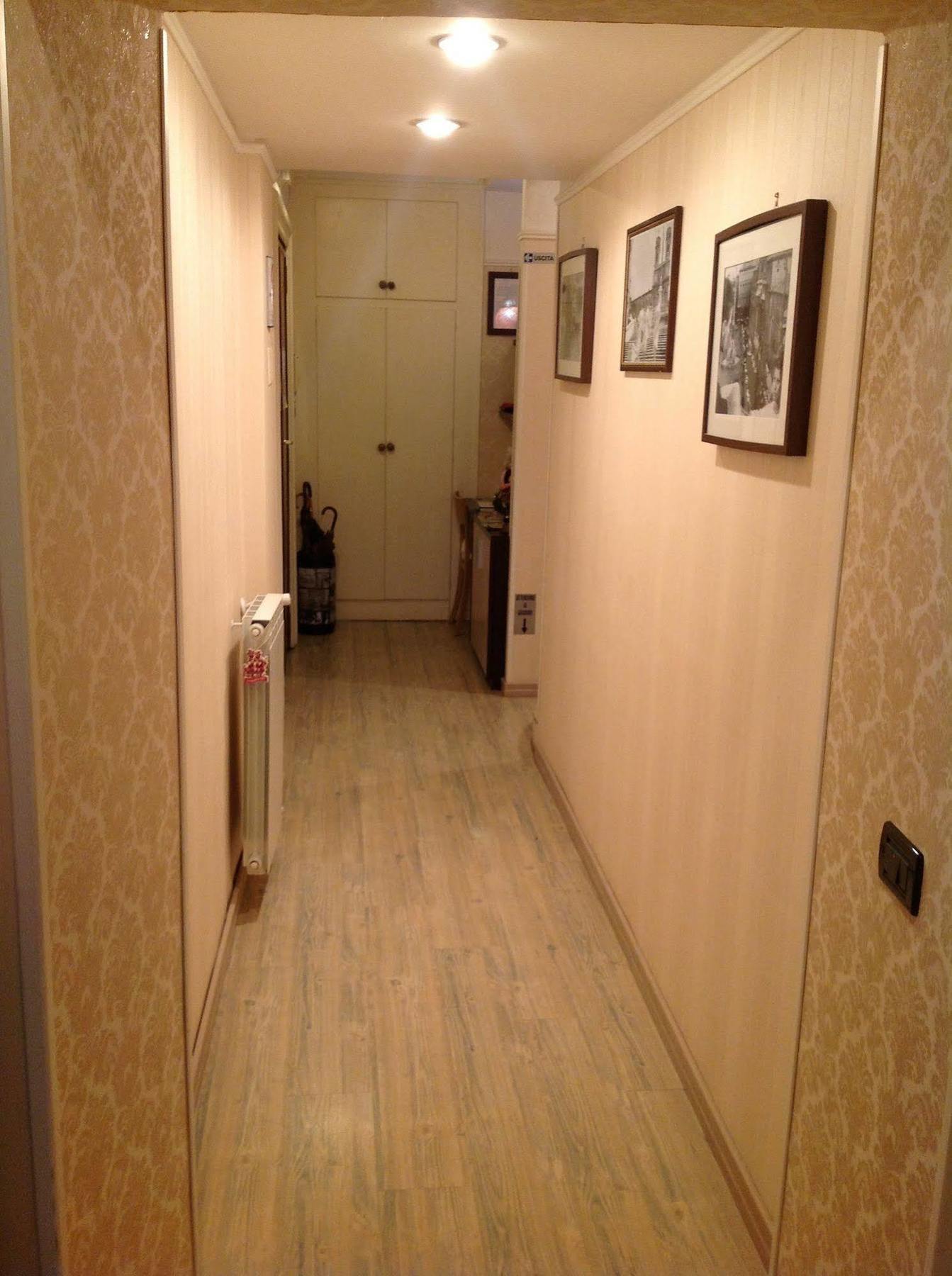 Frühstückspension La Casa Di Maurizio 3*