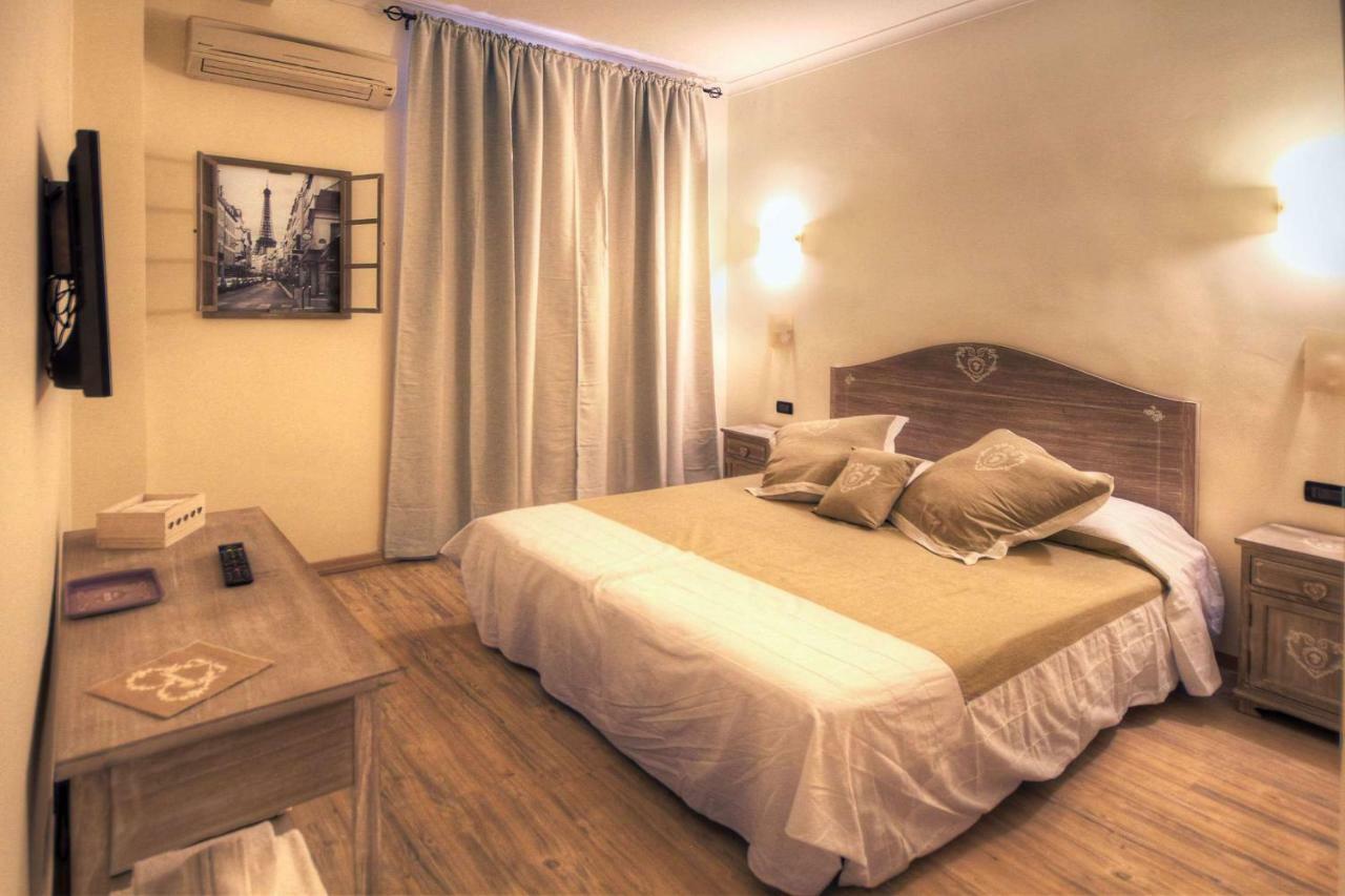 Frühstückspension La Casa Di Maurizio Rom