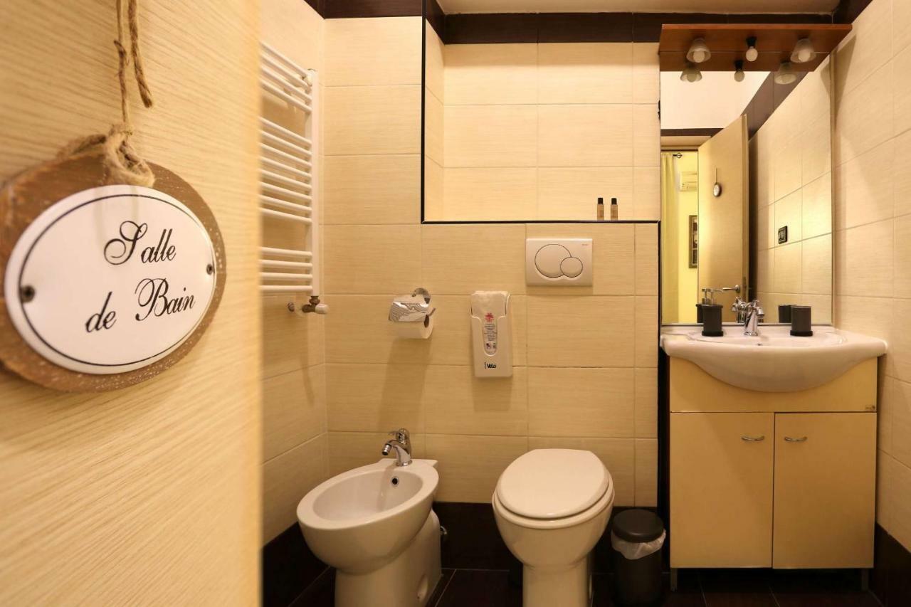 La Casa Di Maurizio 3* Rom