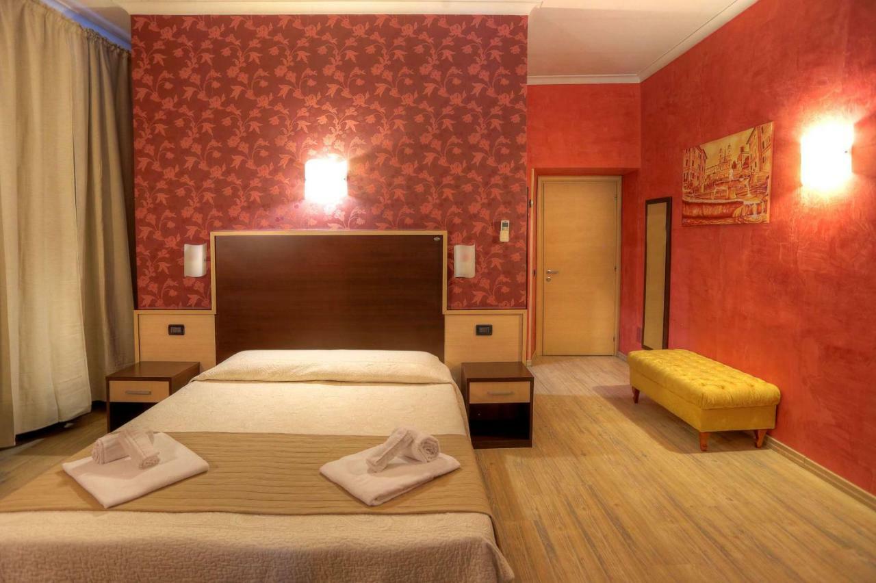Frühstückspension La Casa Di Maurizio 3*