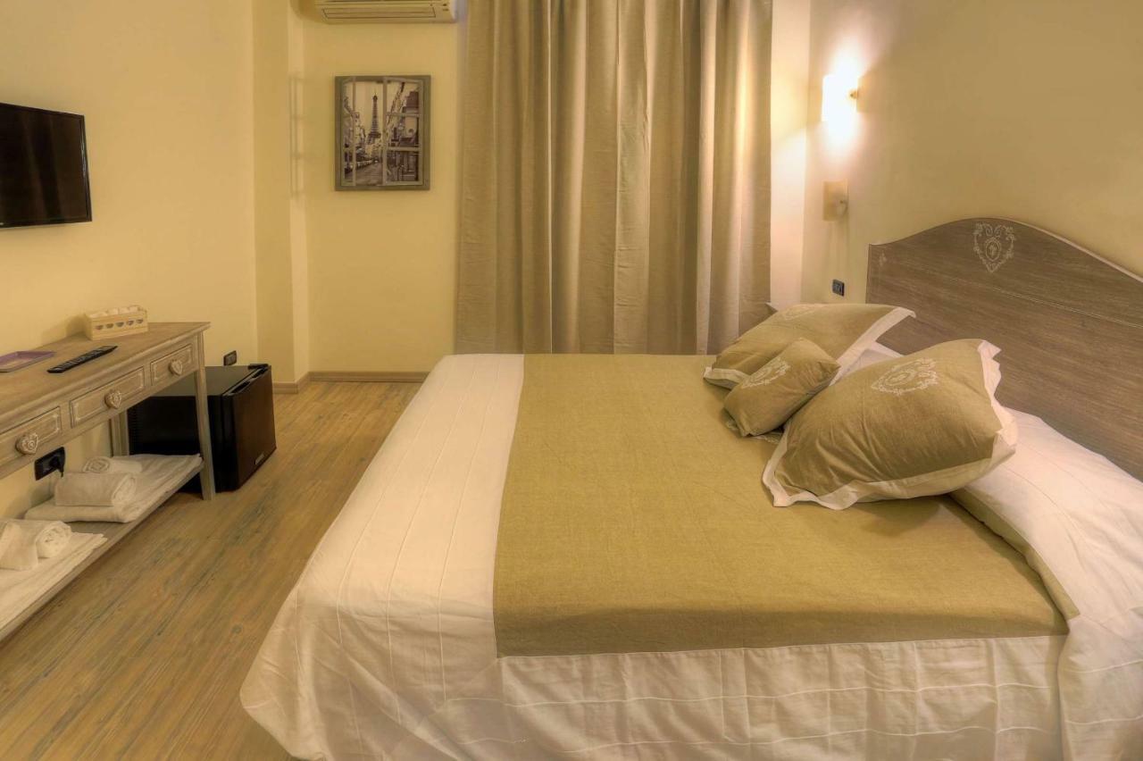 La Casa Di Maurizio Frühstückspension 3*