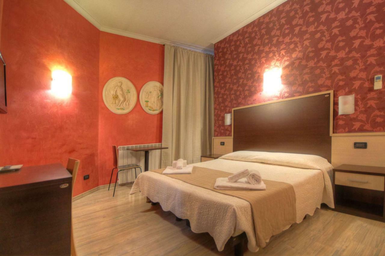 La Casa Di Maurizio Frühstückspension Rom